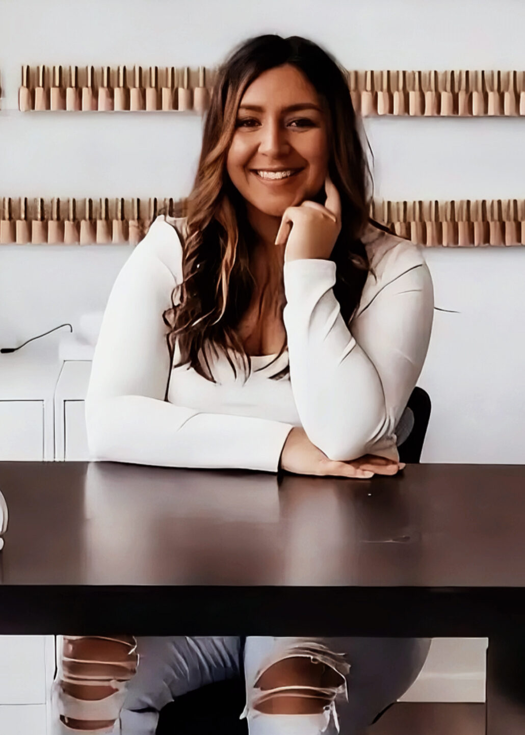 Team Member